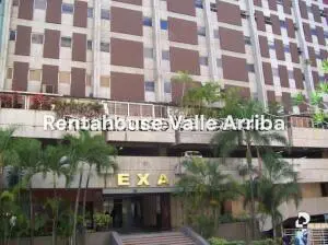 Oficina en El Rosal, Caracas – 1