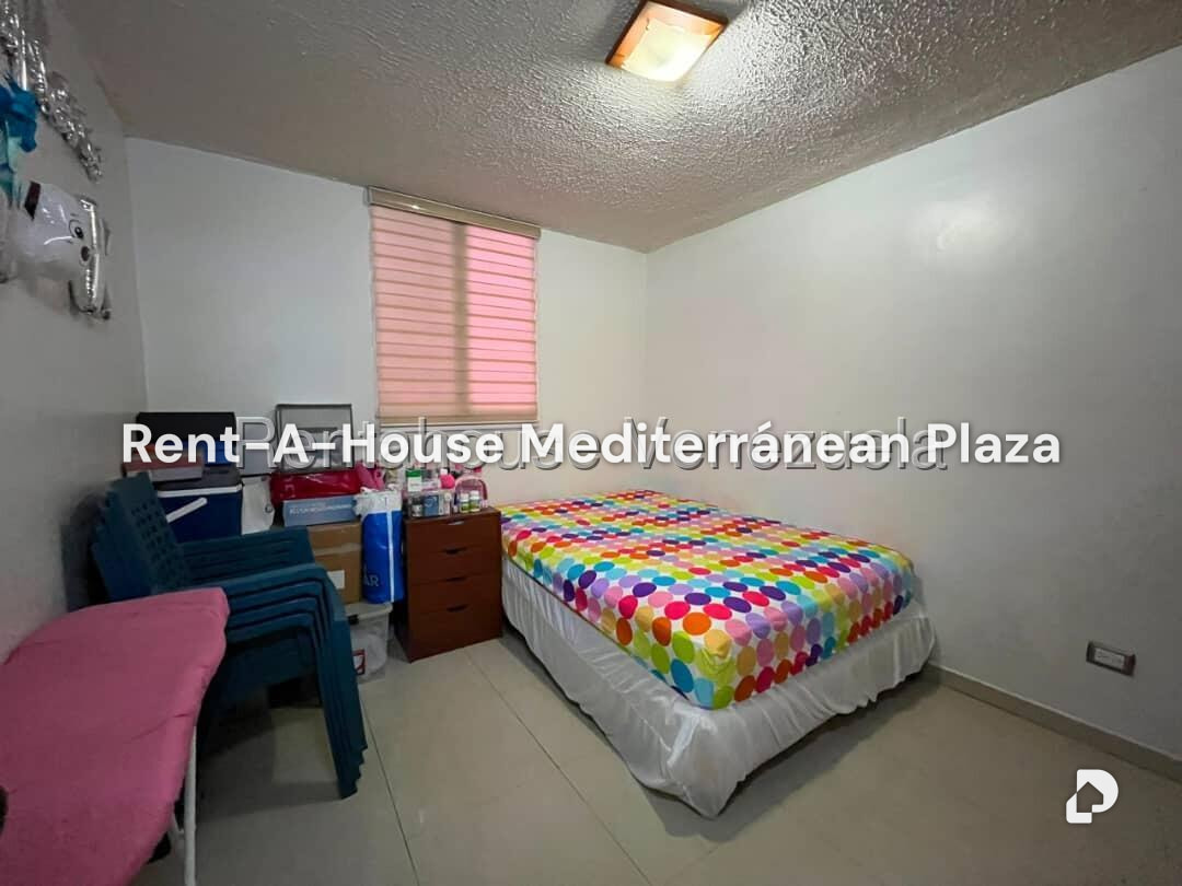 Apartamento en El Tulipán, San Diego – 11