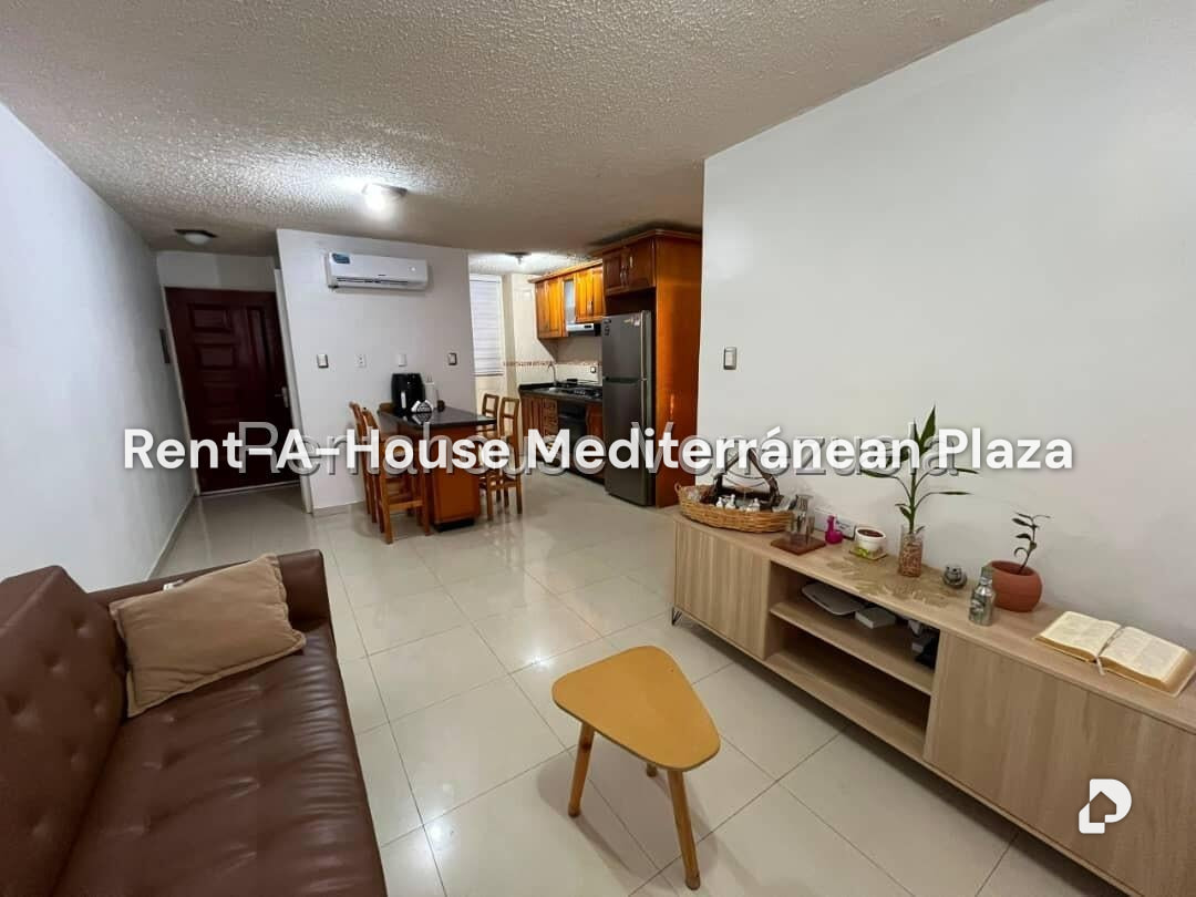 Apartamento en El Tulipán, San Diego – 4