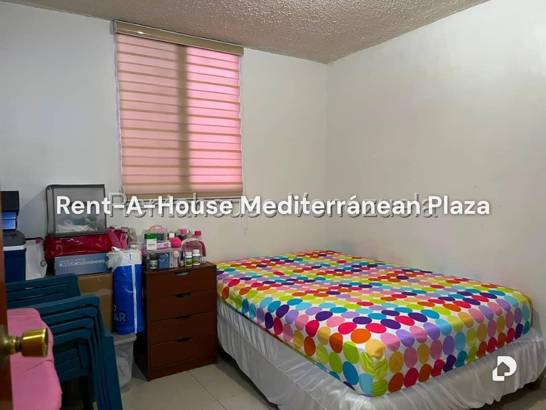 Apartamento en El Tulipán, San Diego – 12