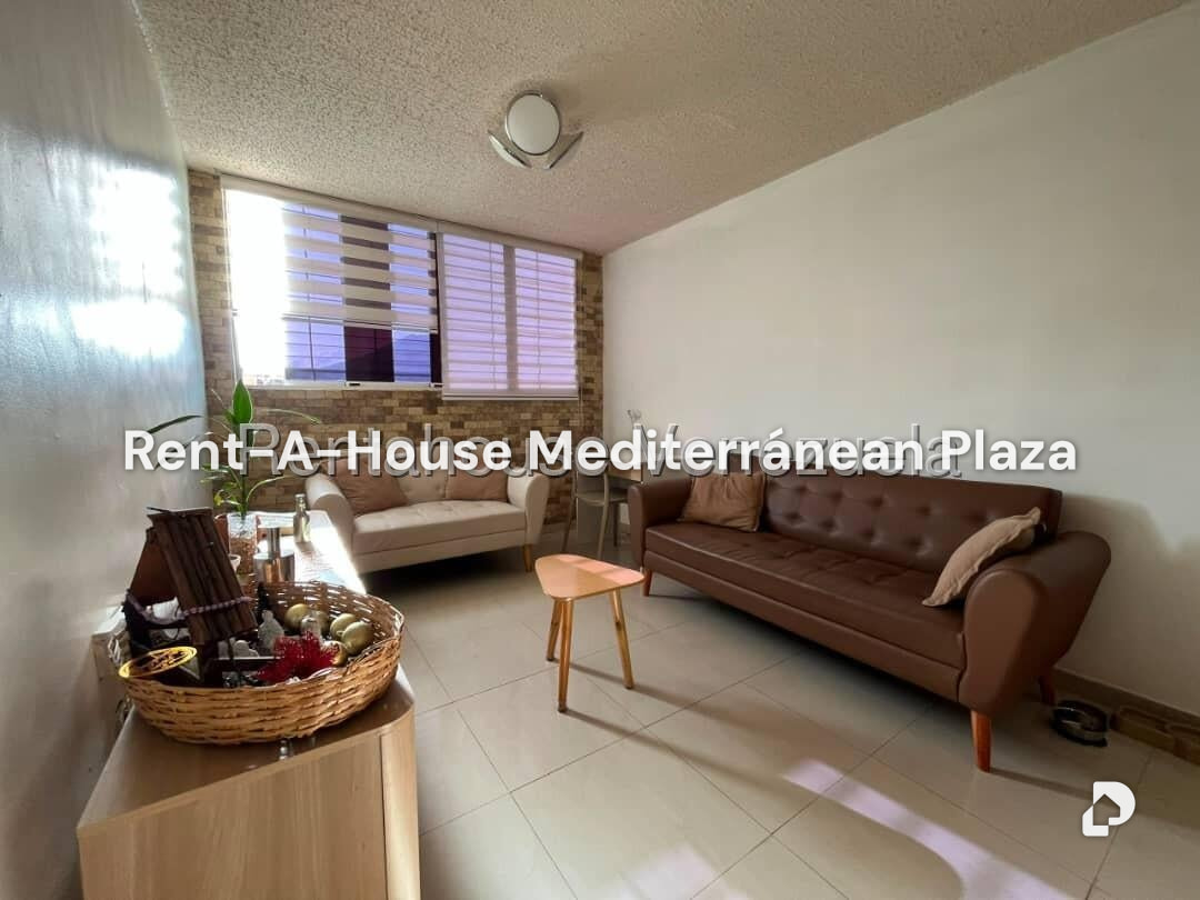 Apartamento en El Tulipán, San Diego – 5