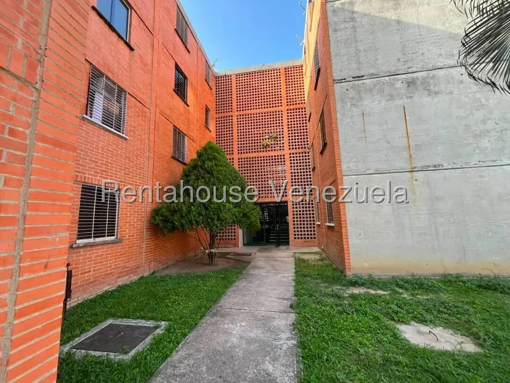 Apartamento en El Tulipán, San Diego - 1