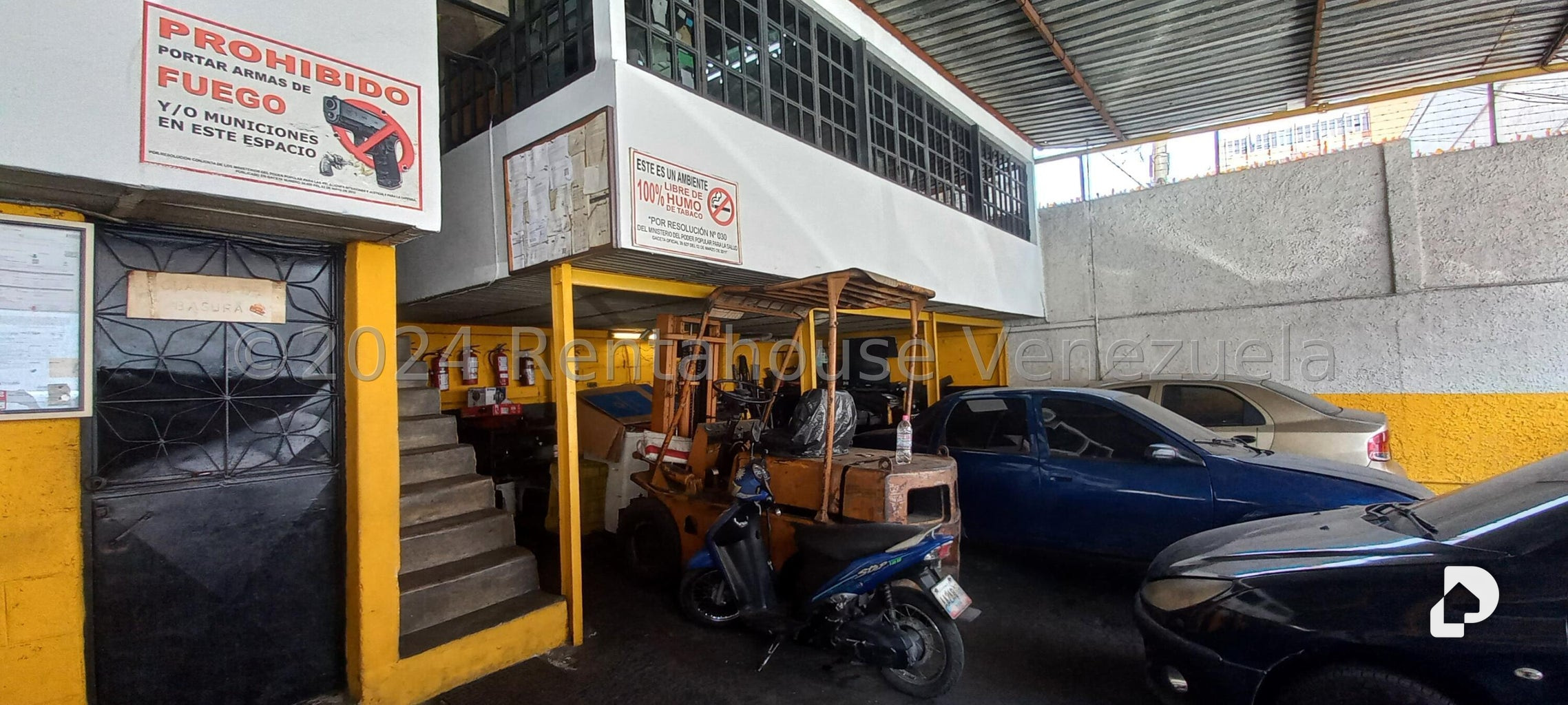 Terreno en Catia, Caracas – 9