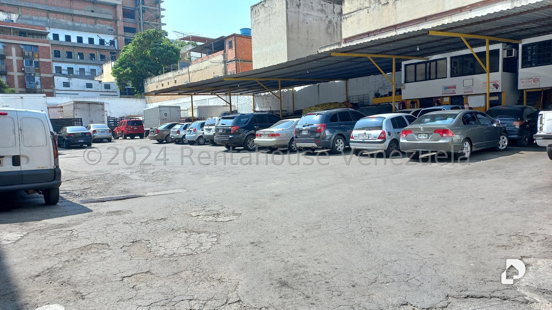 Terreno en Catia, Caracas – 3