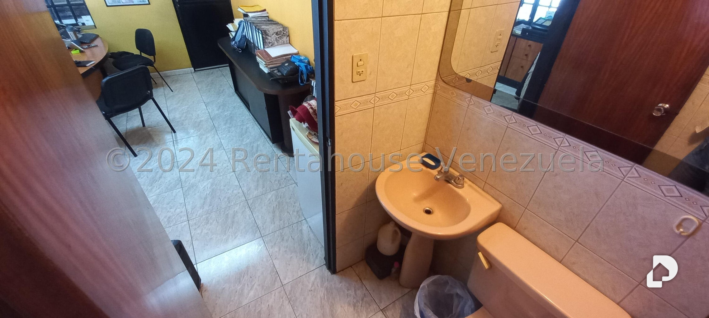 Terreno en Catia, Caracas – 18