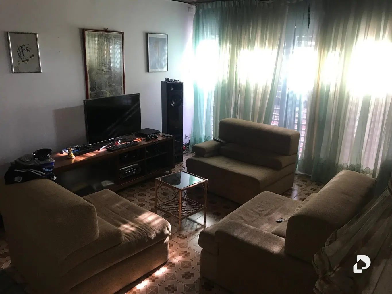 Casa en El Marqués, Caracas