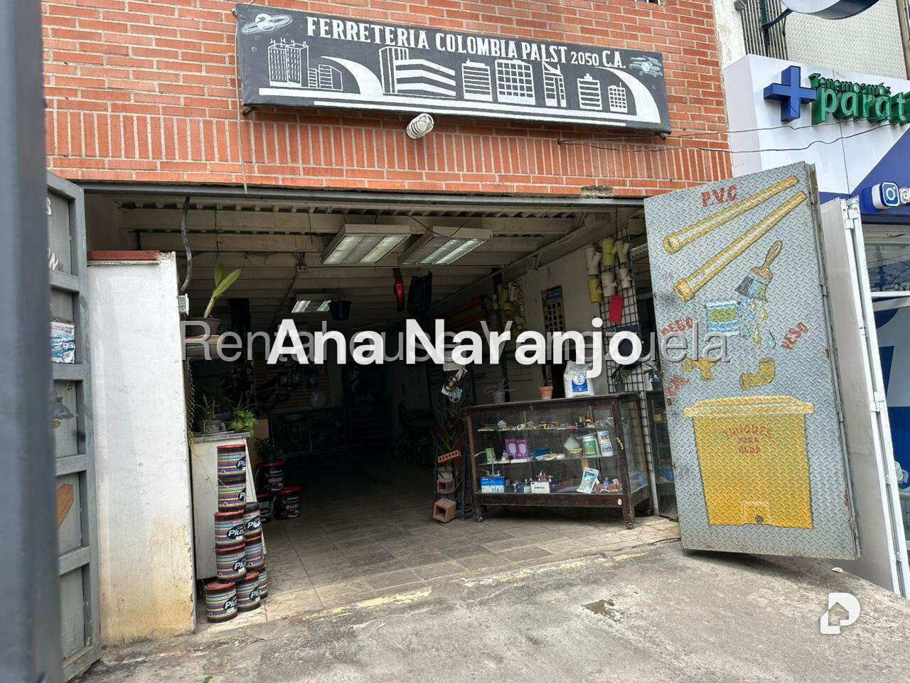 Local comercial en Catia, Caracas – 1