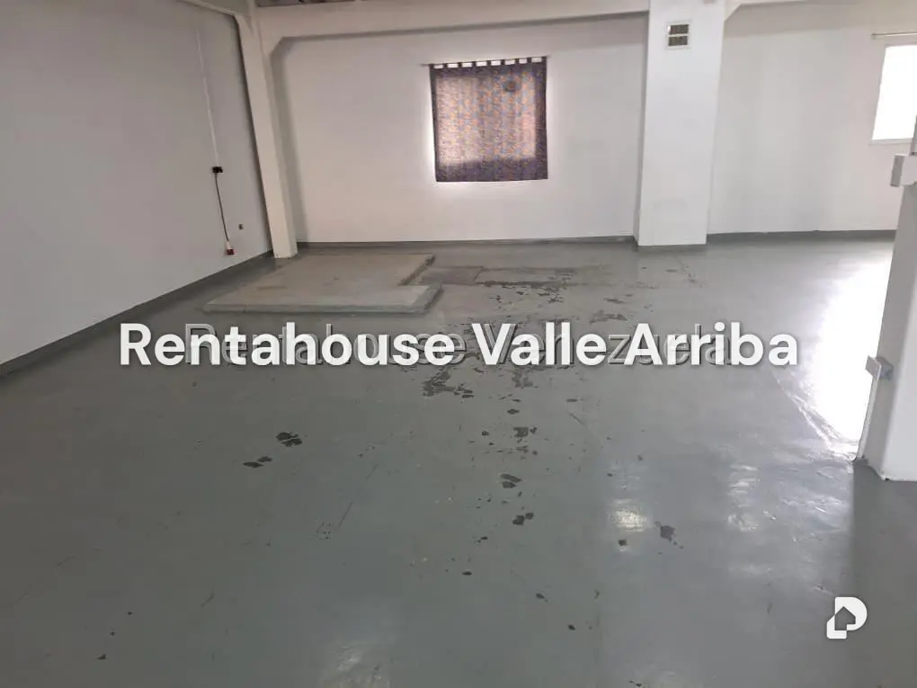 Local comercial en Maripérez, Caracas – 18