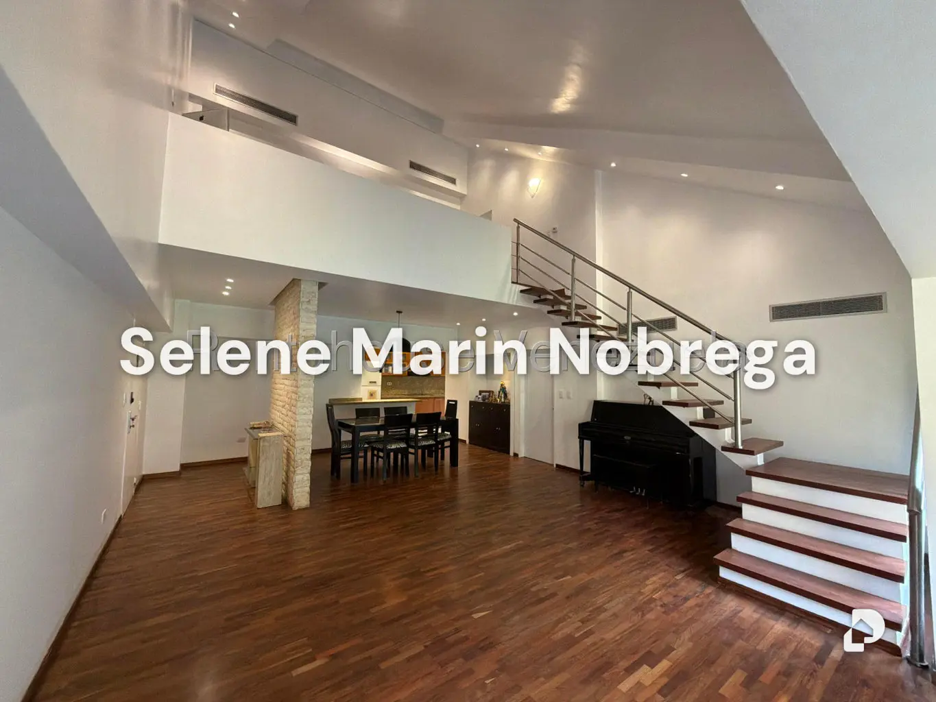 Apartamento en La Alameda, Caracas – 2
