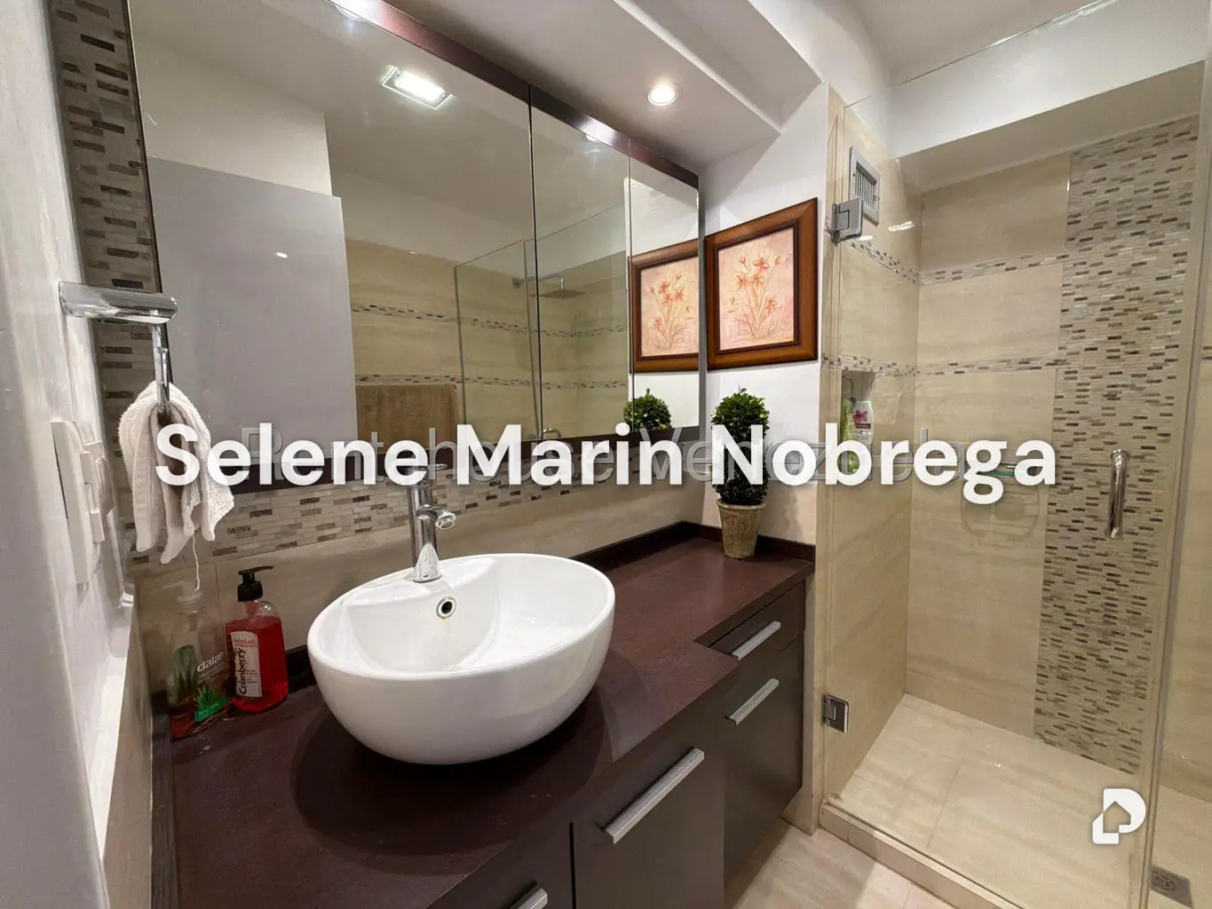 Apartamento en La Alameda, Caracas – 19