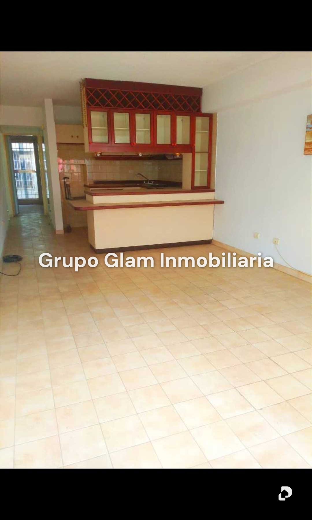 Apartamento en La Candelaria, Caracas – 10
