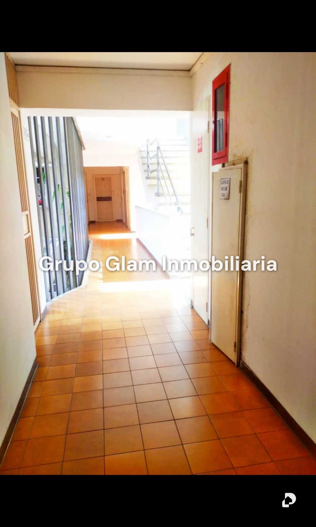 Apartamento en La Candelaria, Caracas – 5
