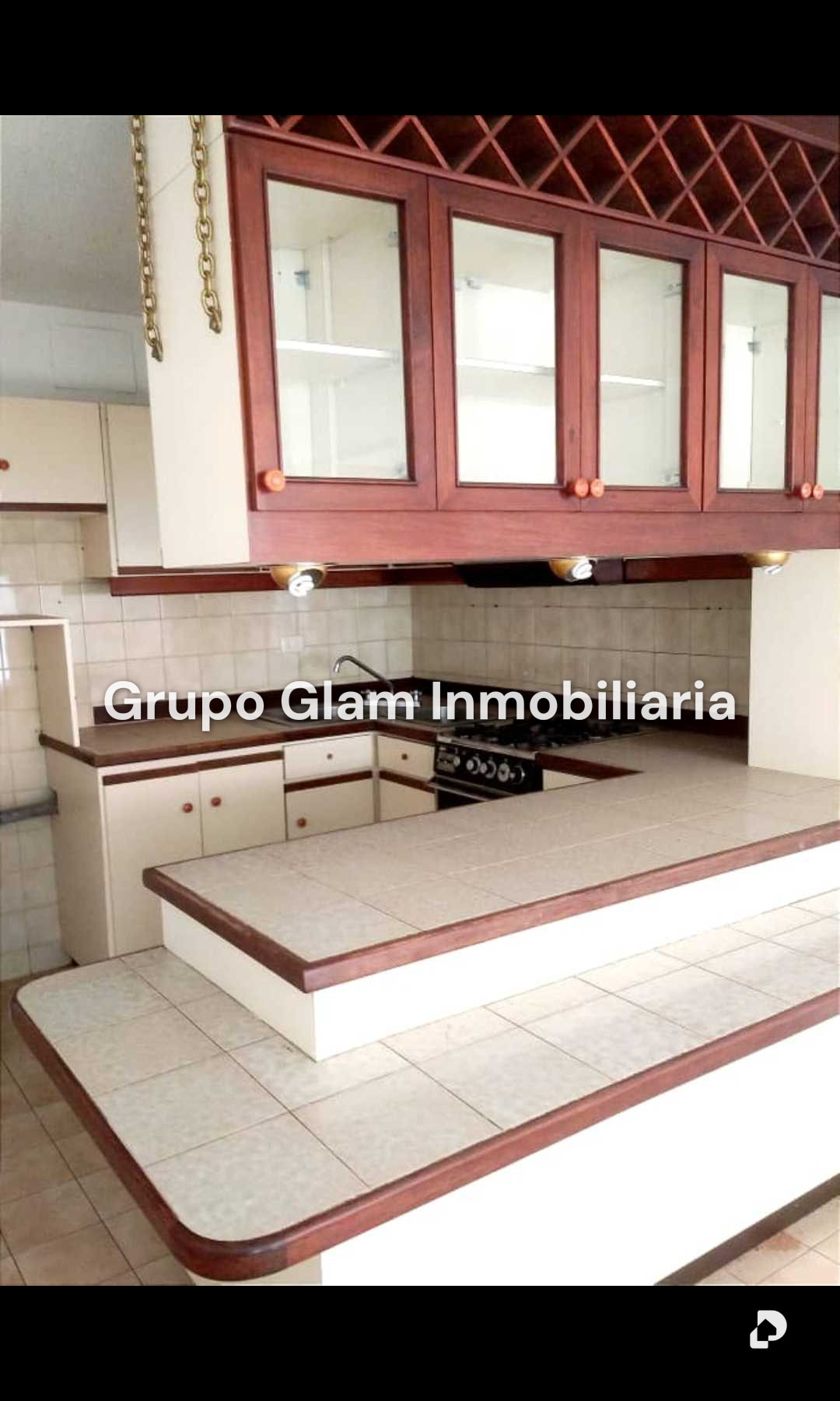 Apartamento en La Candelaria, Caracas – 11