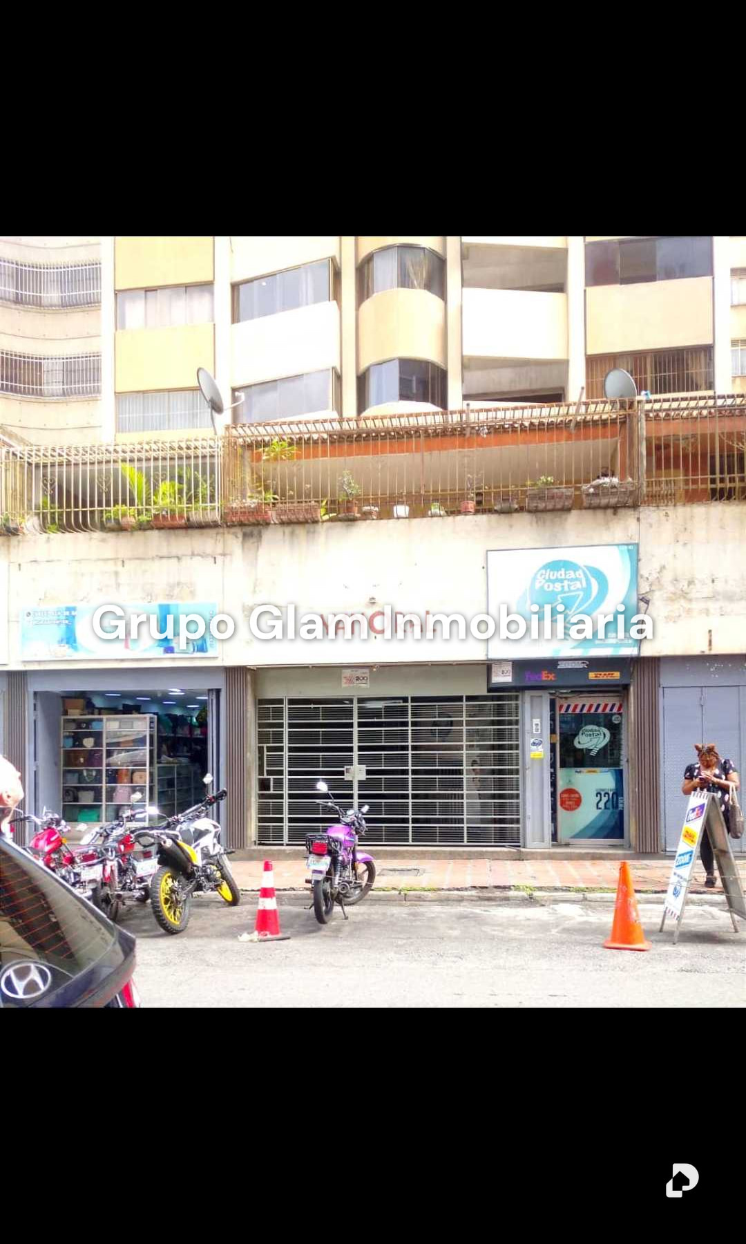 Apartamento en La Candelaria, Caracas – 2