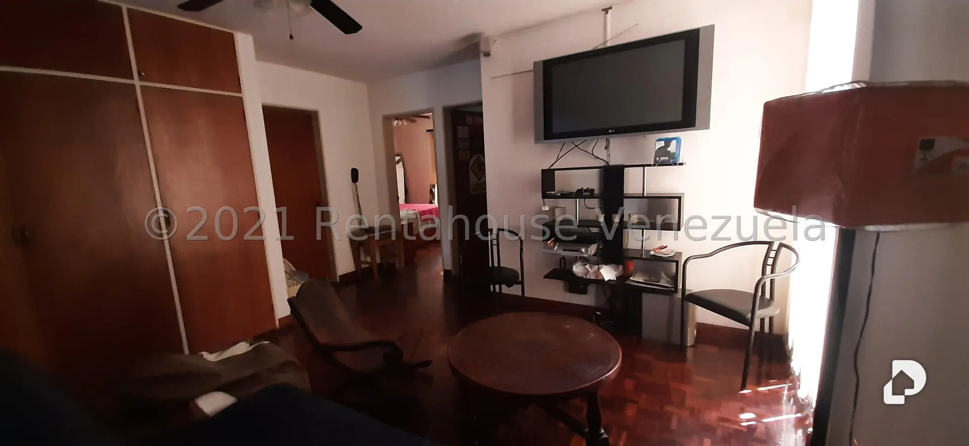 Casa en Sebucan, Caracas – 27