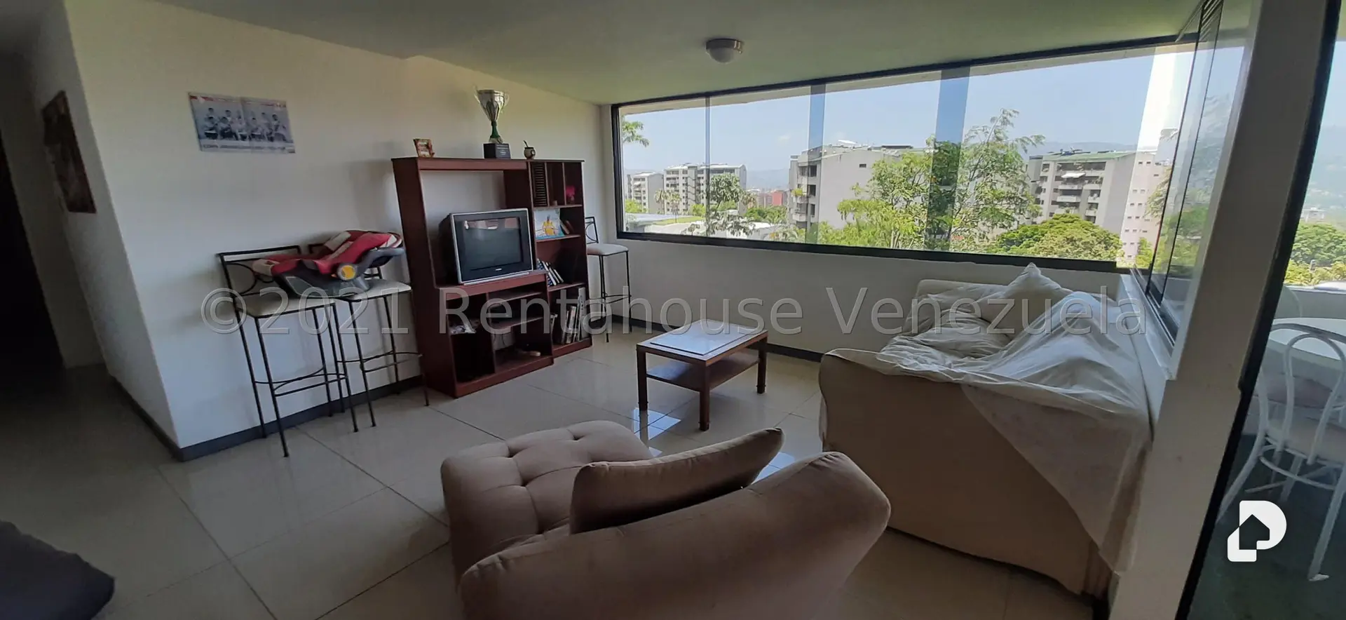 Casa en Sebucan, Caracas – 21