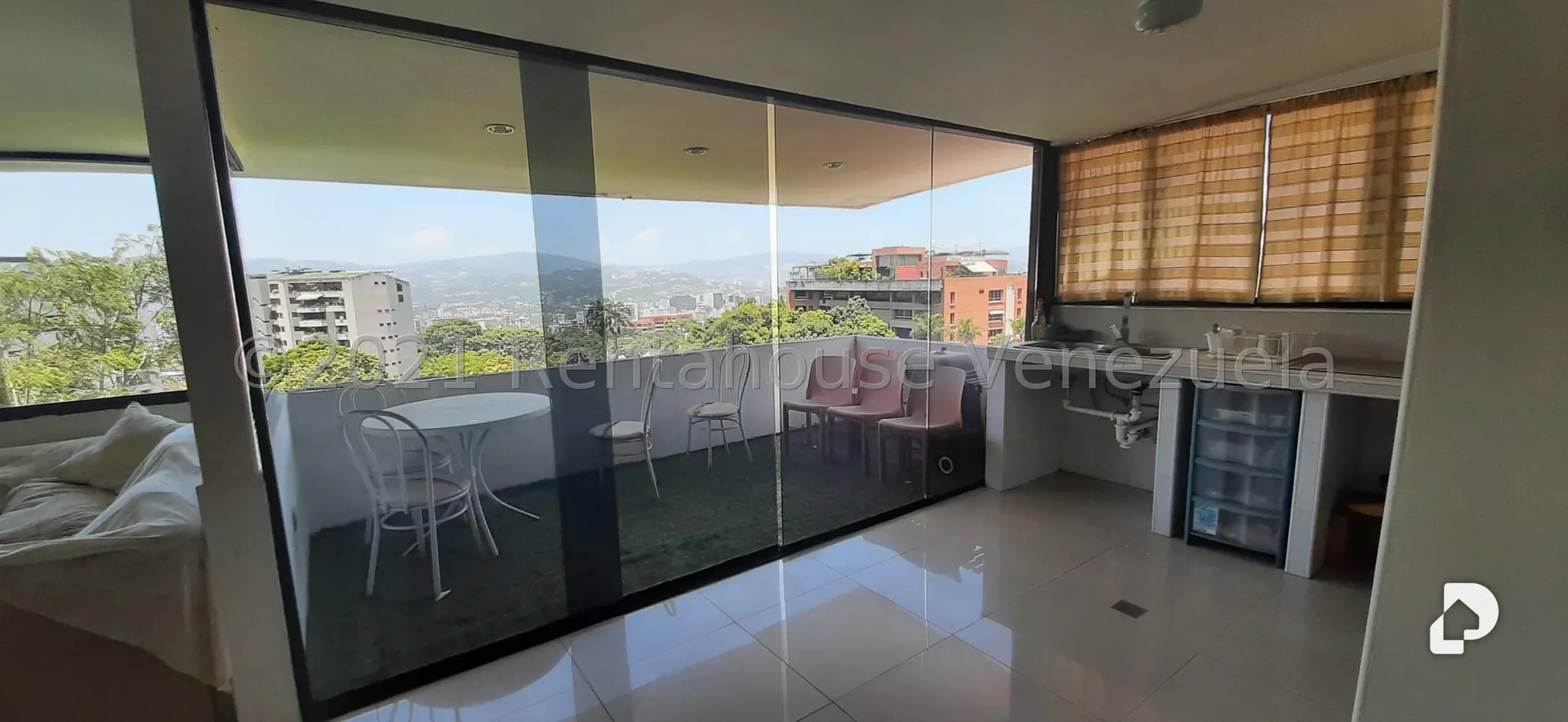 Casa en Sebucan, Caracas – 15