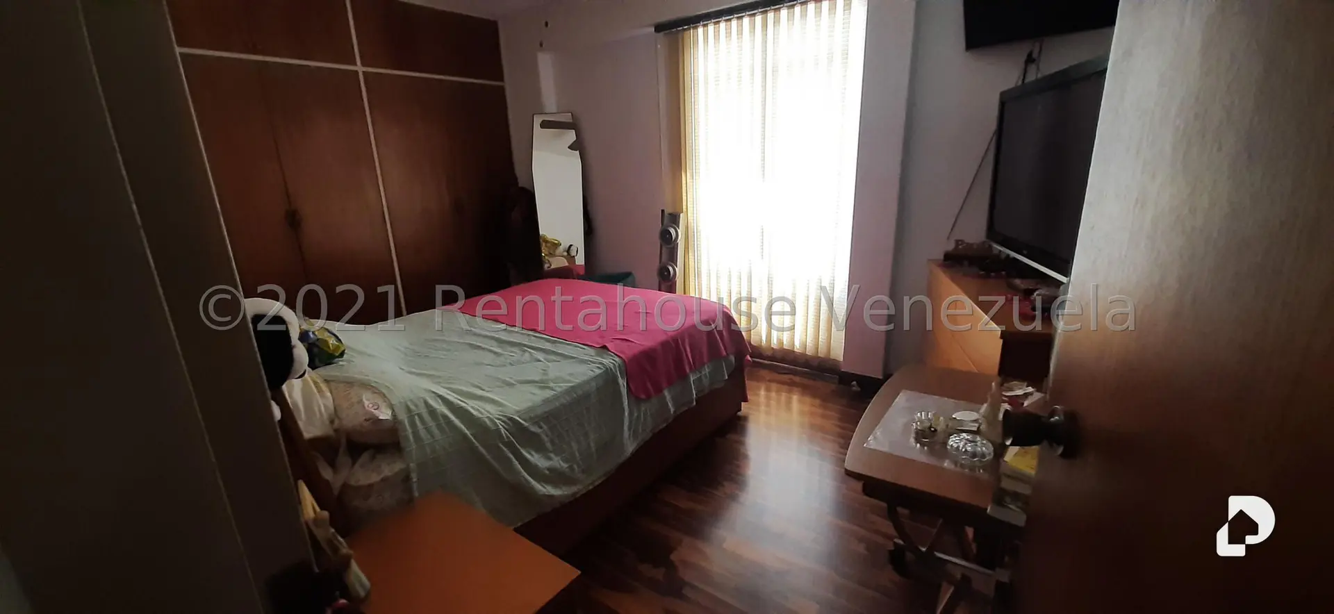 Casa en Sebucan, Caracas – 26