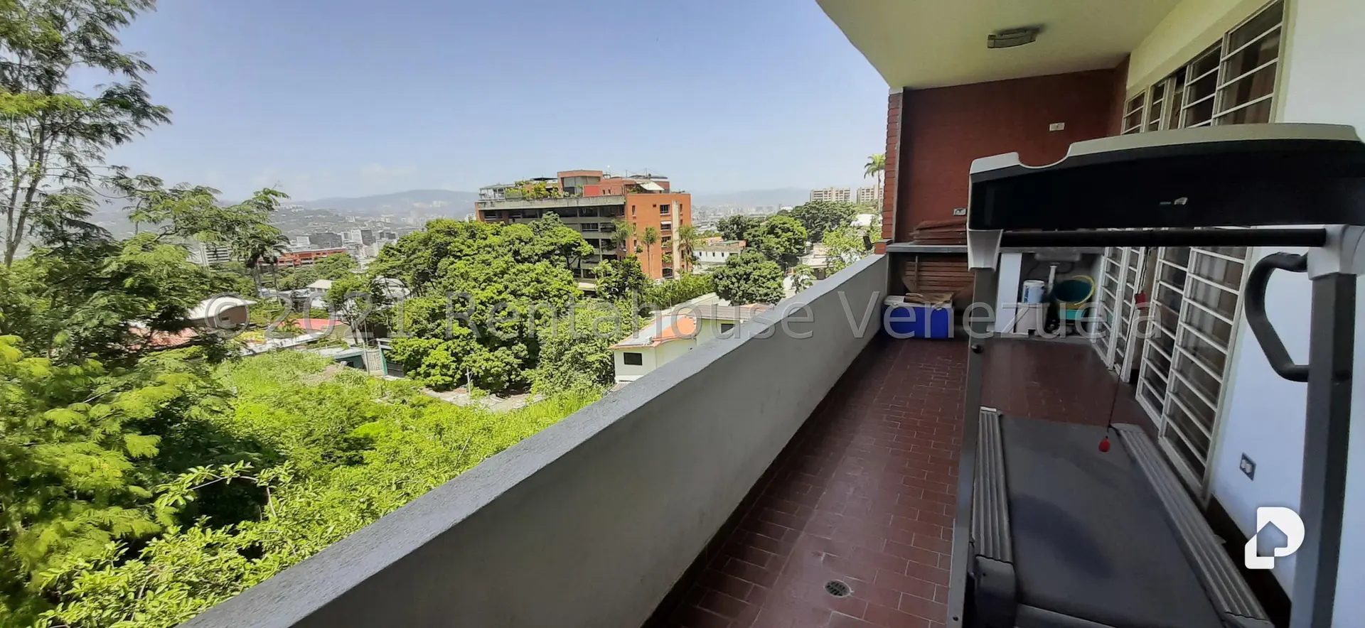 Casa en Sebucan, Caracas – 29
