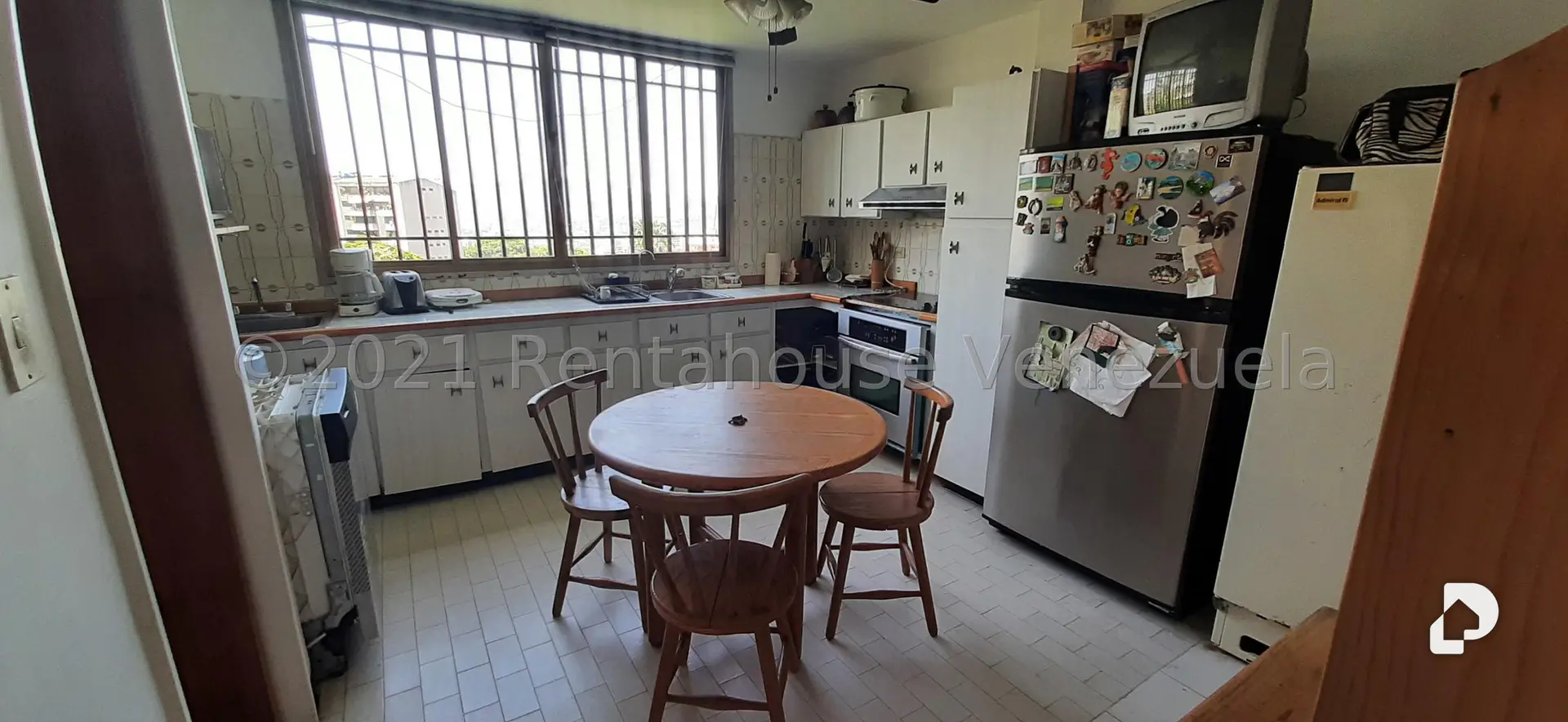 Casa en Sebucan, Caracas – 30