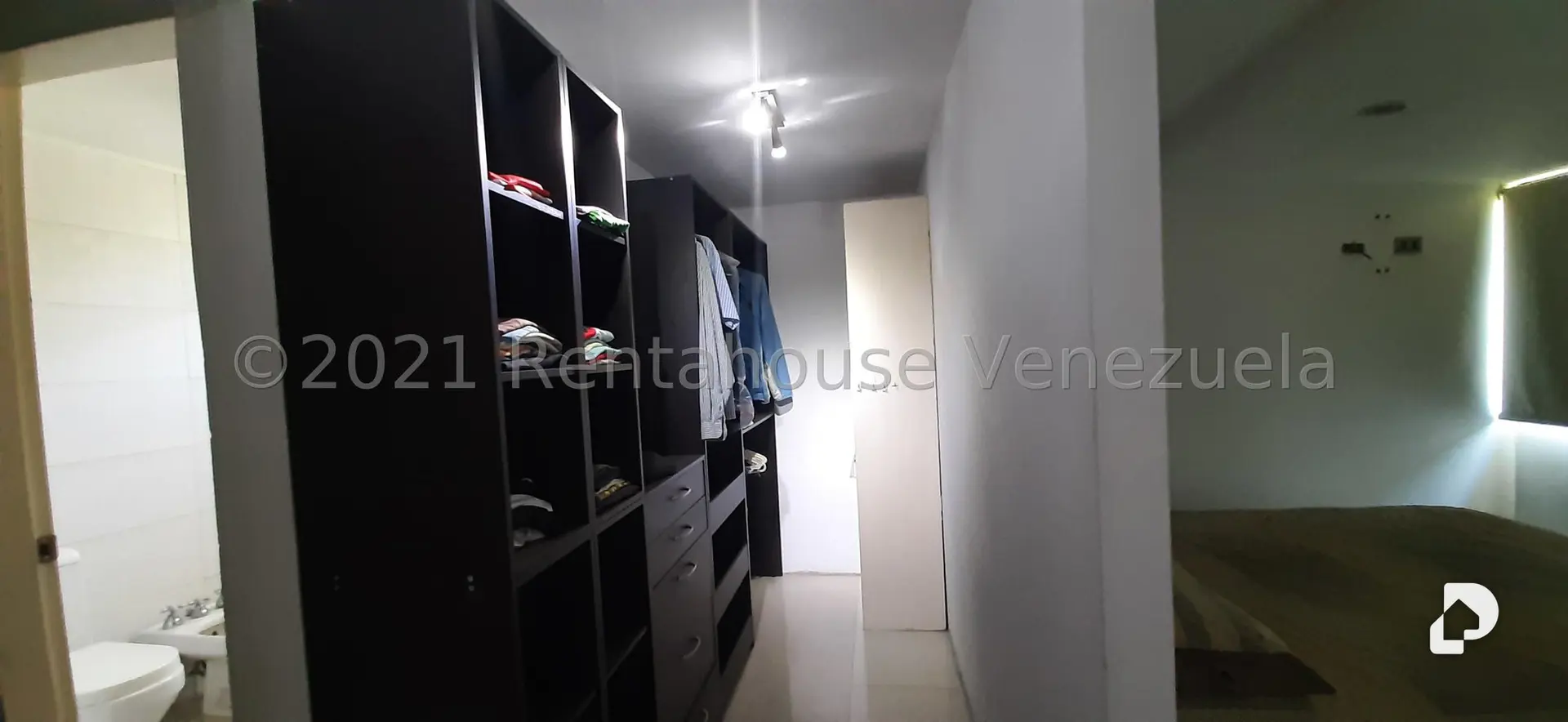 Casa en Sebucan, Caracas – 19