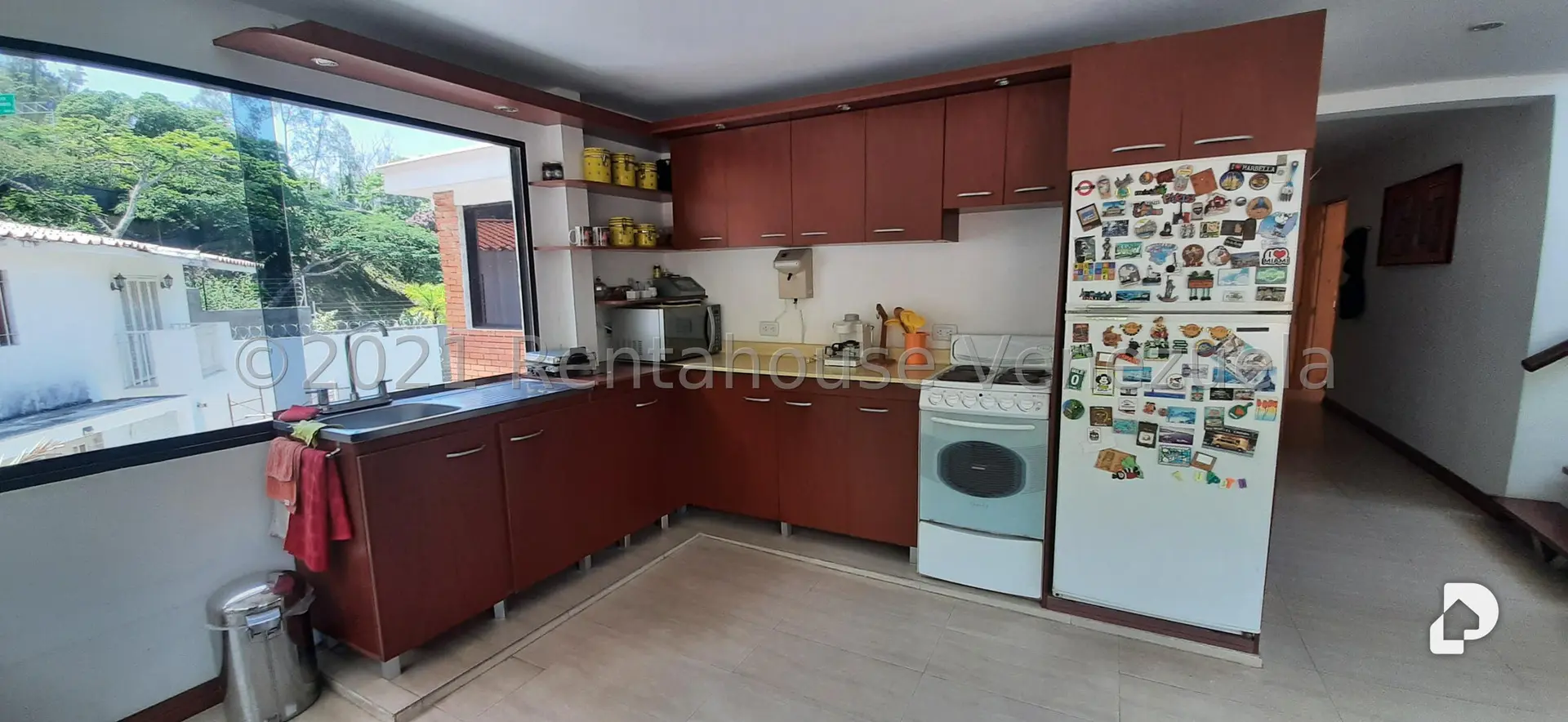 Casa en Sebucan, Caracas – 8