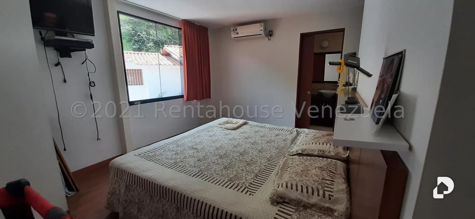 Casa en Sebucan, Caracas – 9