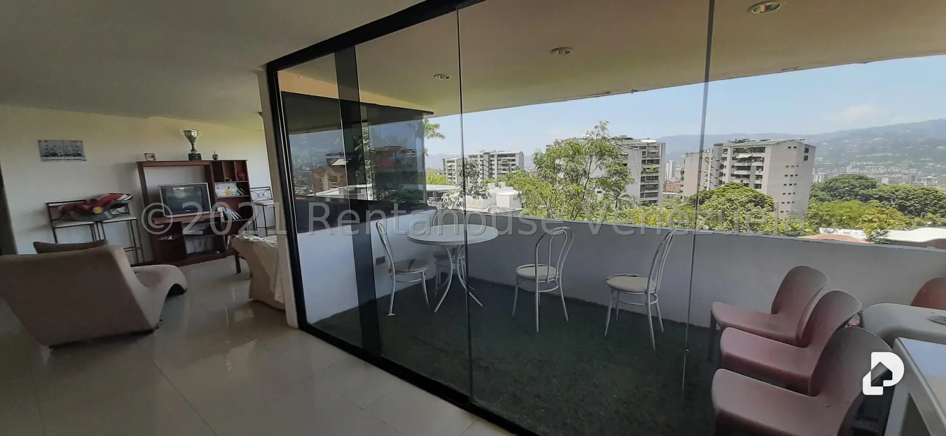 Casa en Sebucan, Caracas – 16
