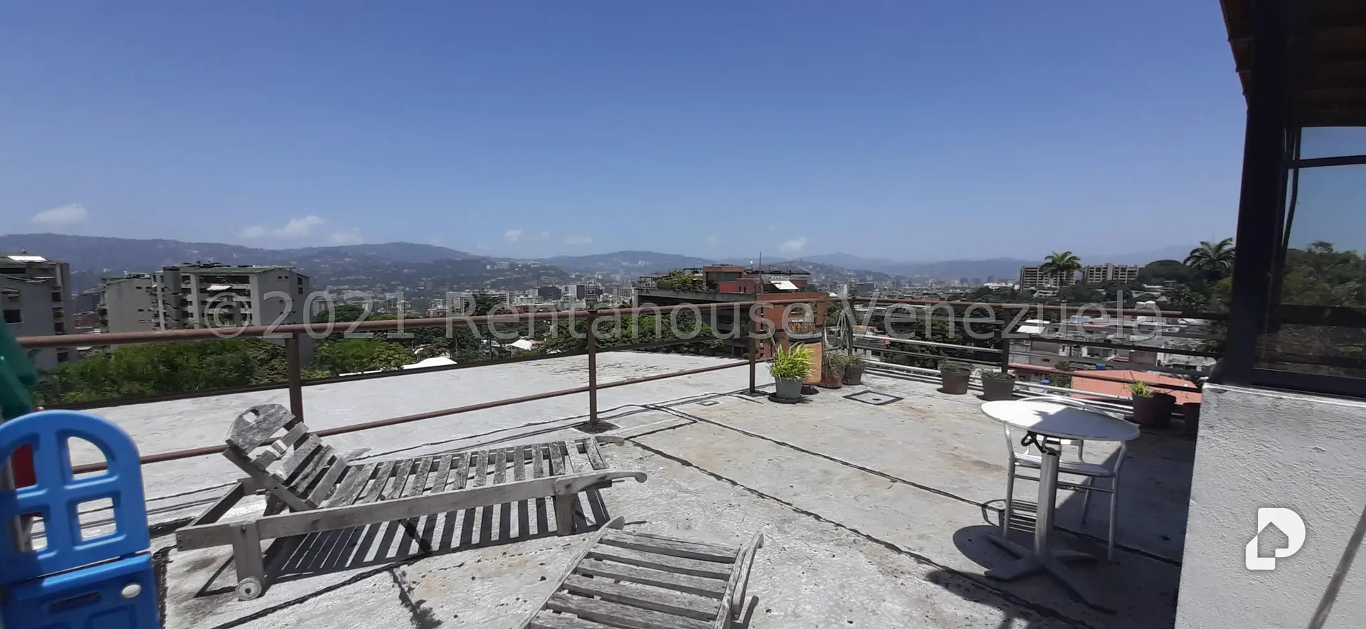 Casa en Sebucan, Caracas – 5