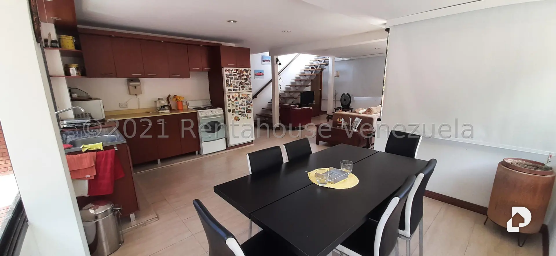 Casa en Sebucan, Caracas – 7