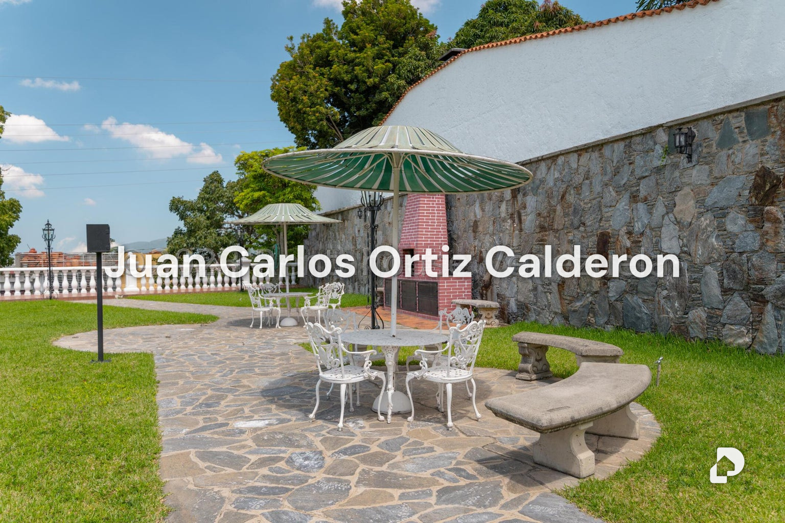 Casa en Cumbres de Curumo, Caracas – 11