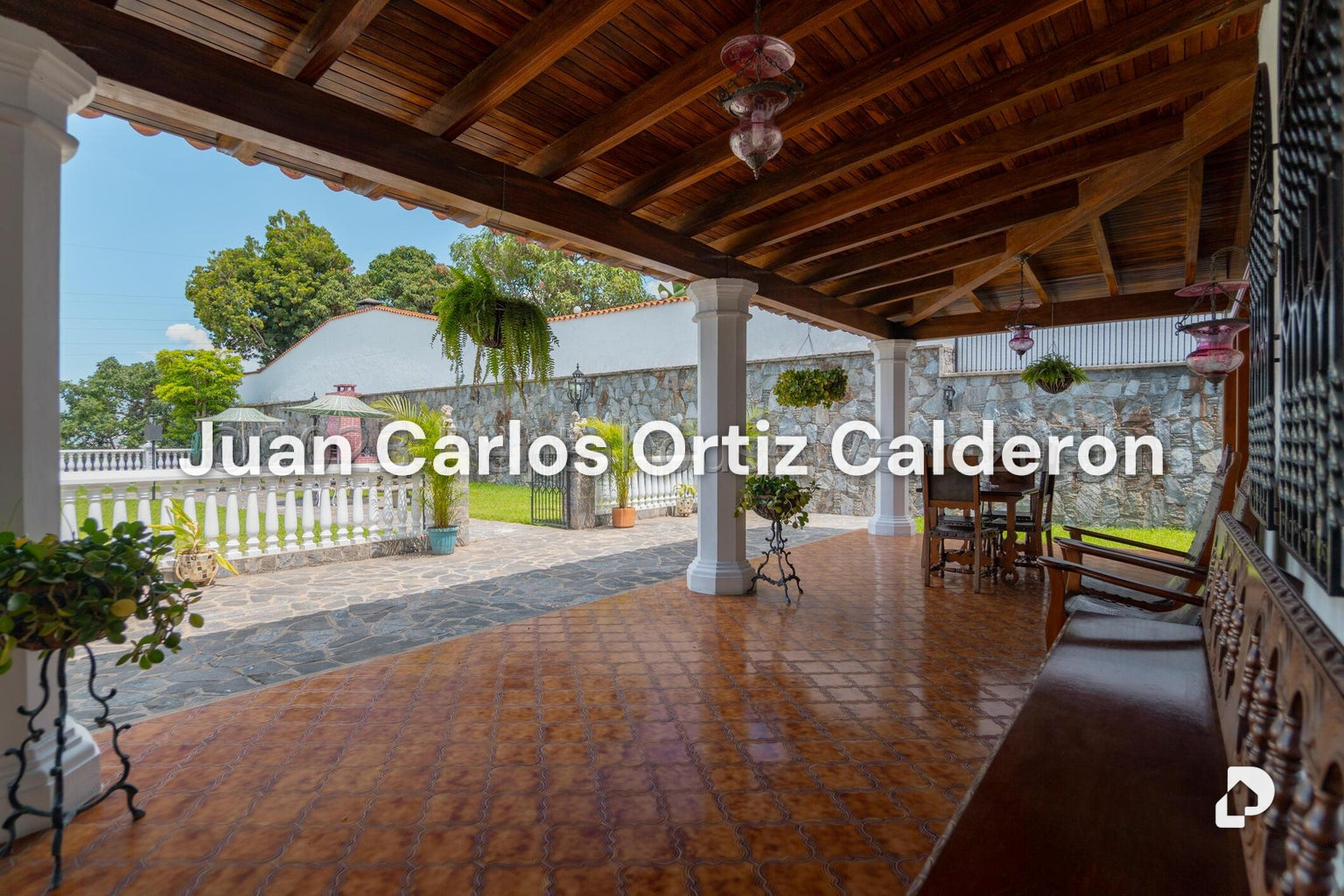 Casa en Cumbres de Curumo, Caracas – 7