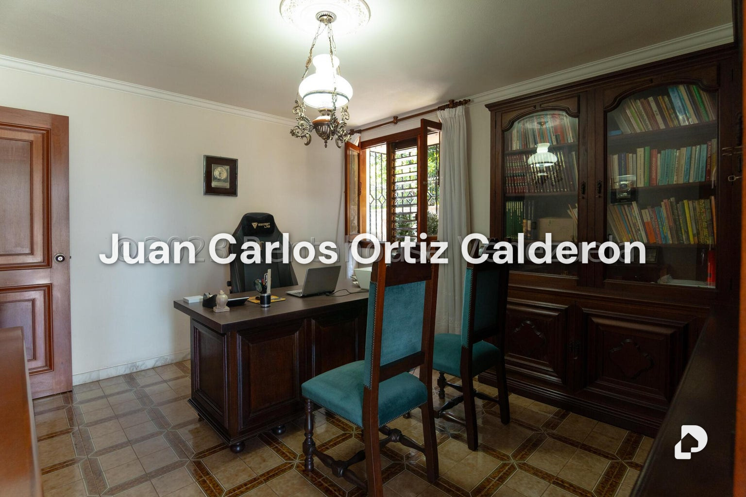 Casa en Cumbres de Curumo, Caracas – 29