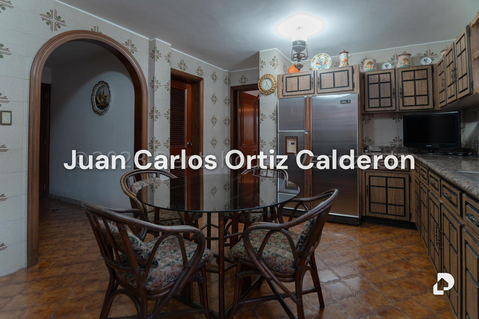 Casa en Cumbres de Curumo, Caracas – 23