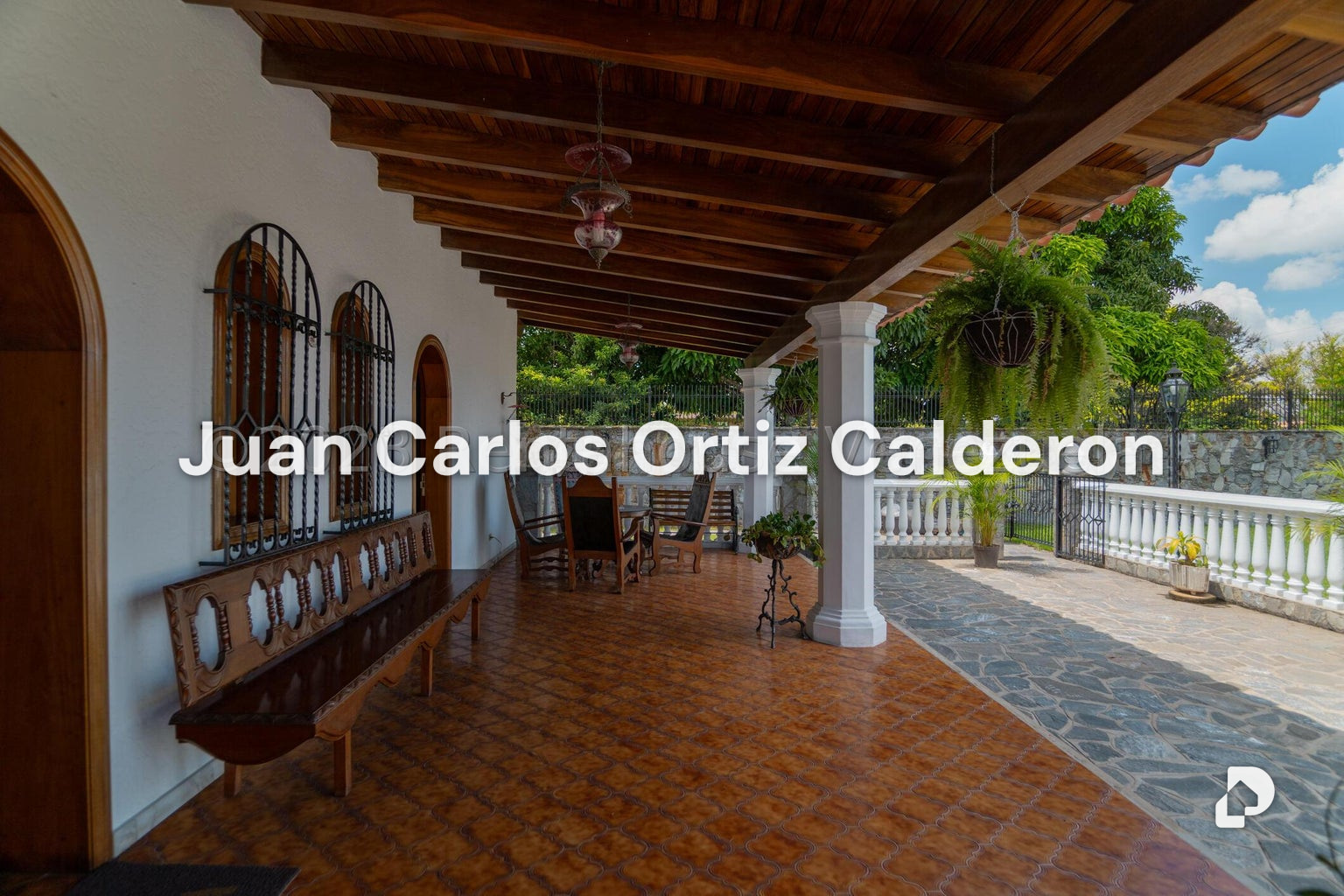 Casa en Cumbres de Curumo, Caracas – 6