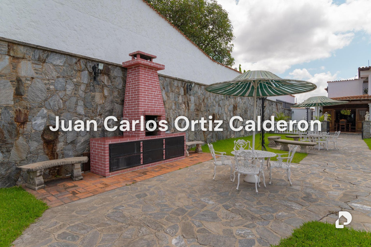 Casa en Cumbres de Curumo, Caracas – 17