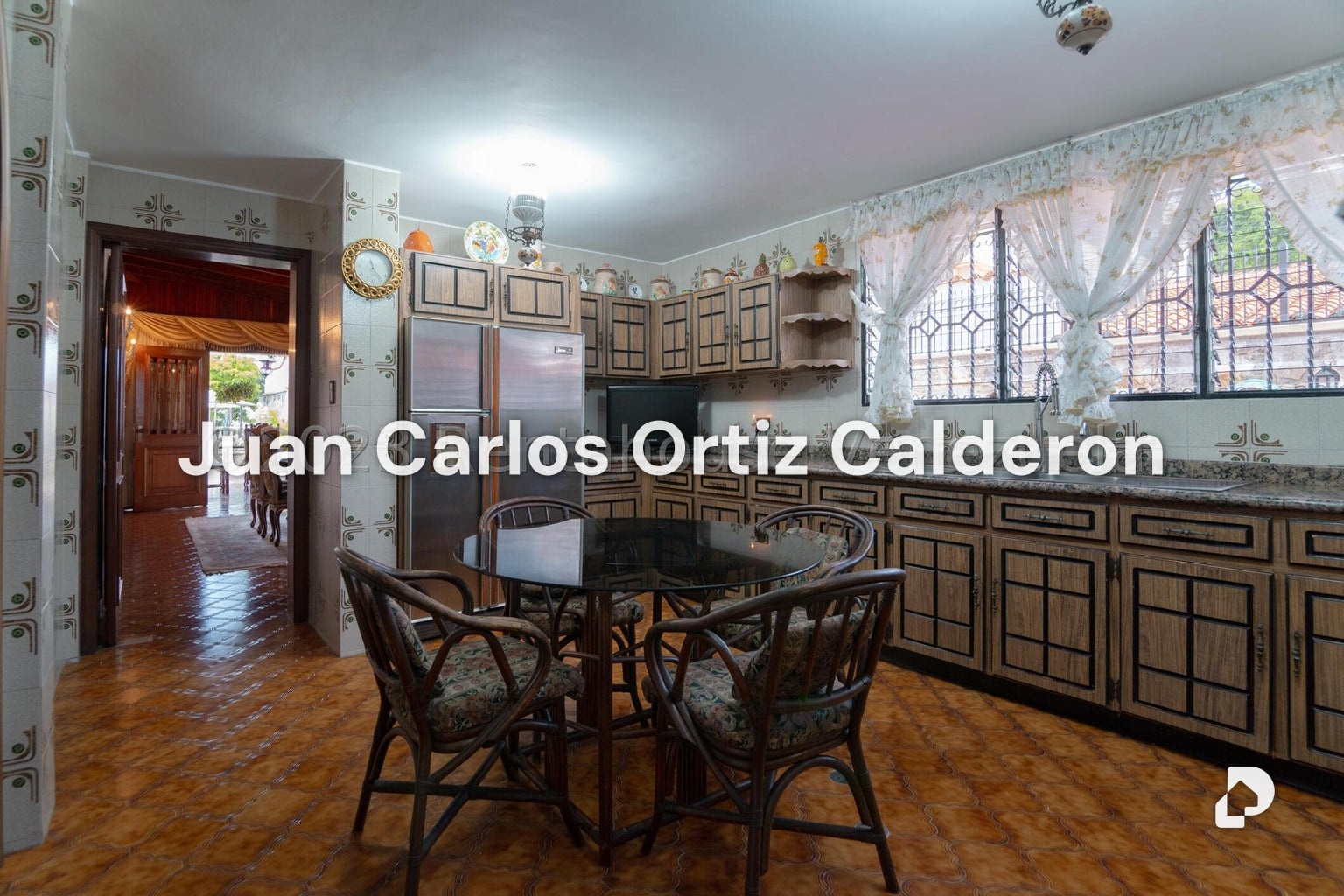 Casa en Cumbres de Curumo, Caracas – 21