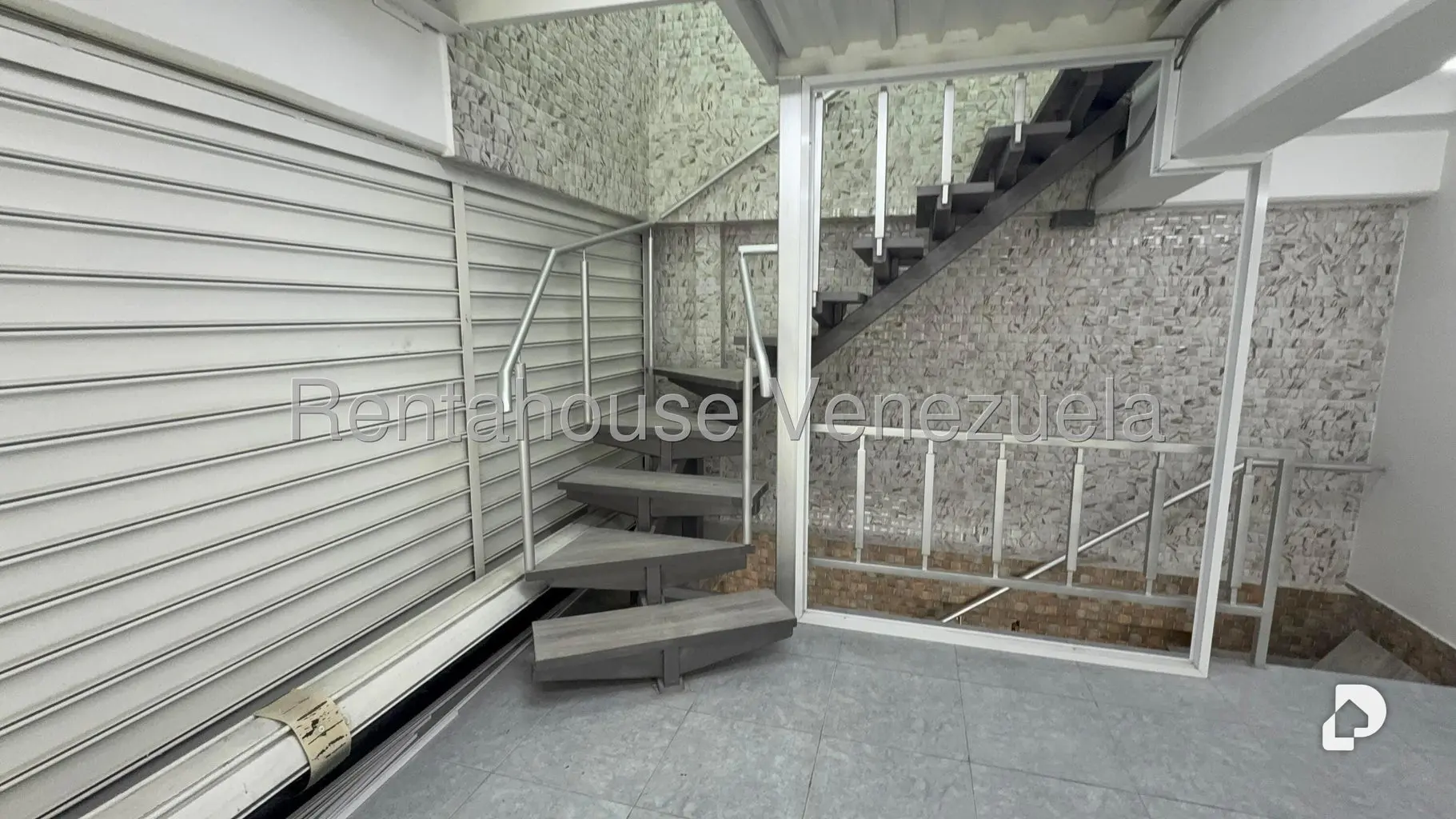 Local comercial en San Bernardino, Caracas – 20