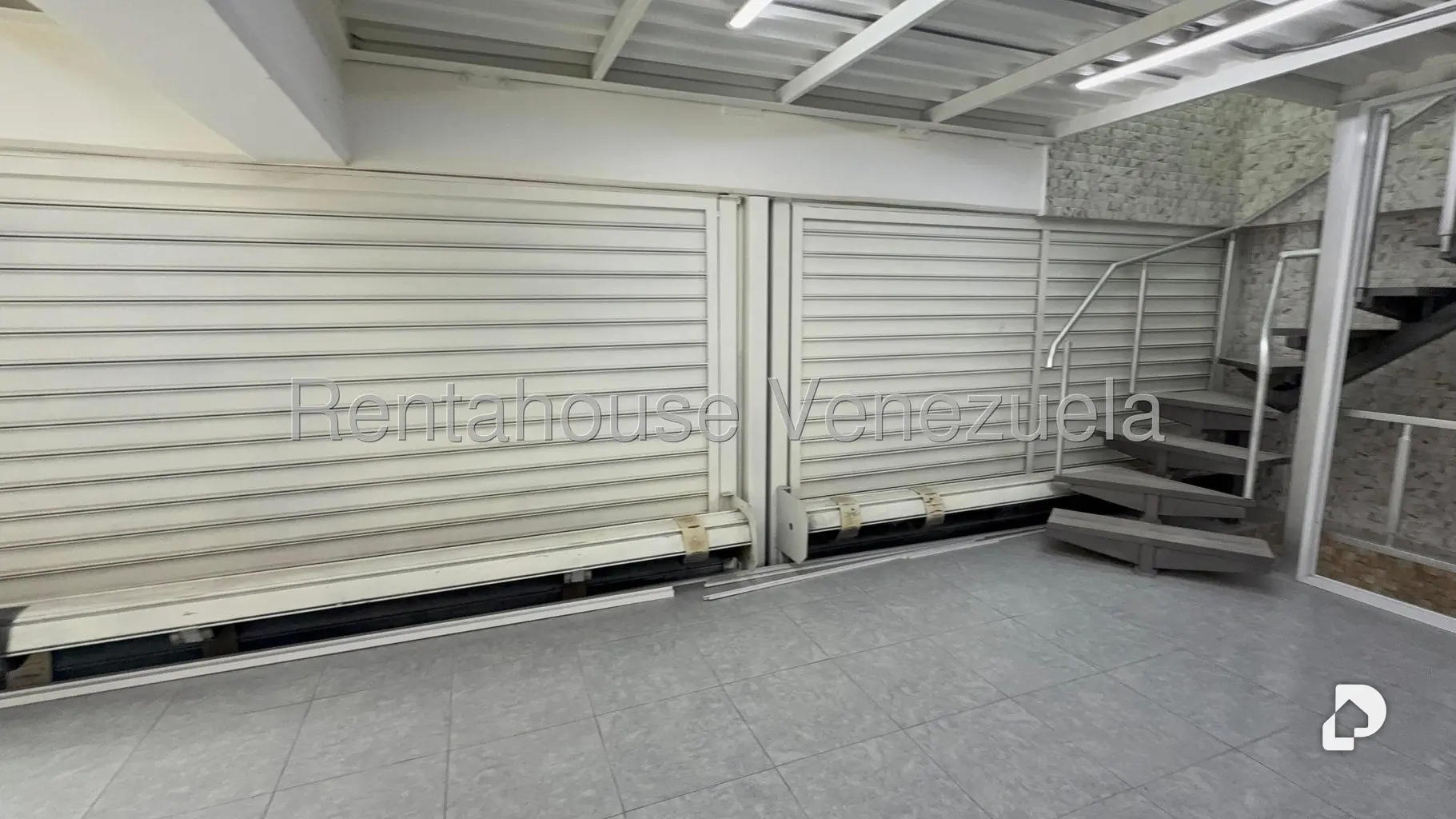Local comercial en San Bernardino, Caracas – 18