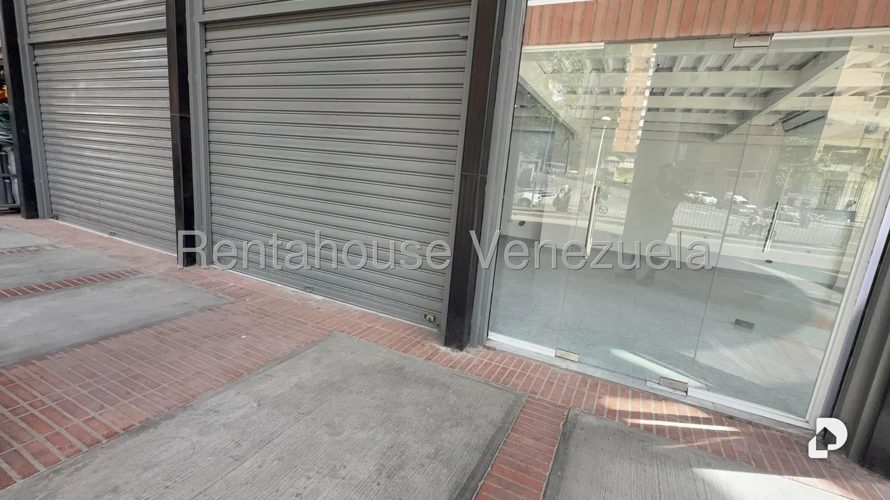 Local comercial en San Bernardino, Caracas – 3
