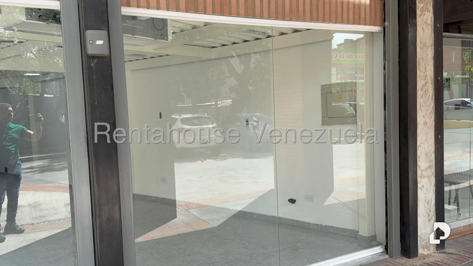Local comercial en San Bernardino, Caracas – 5