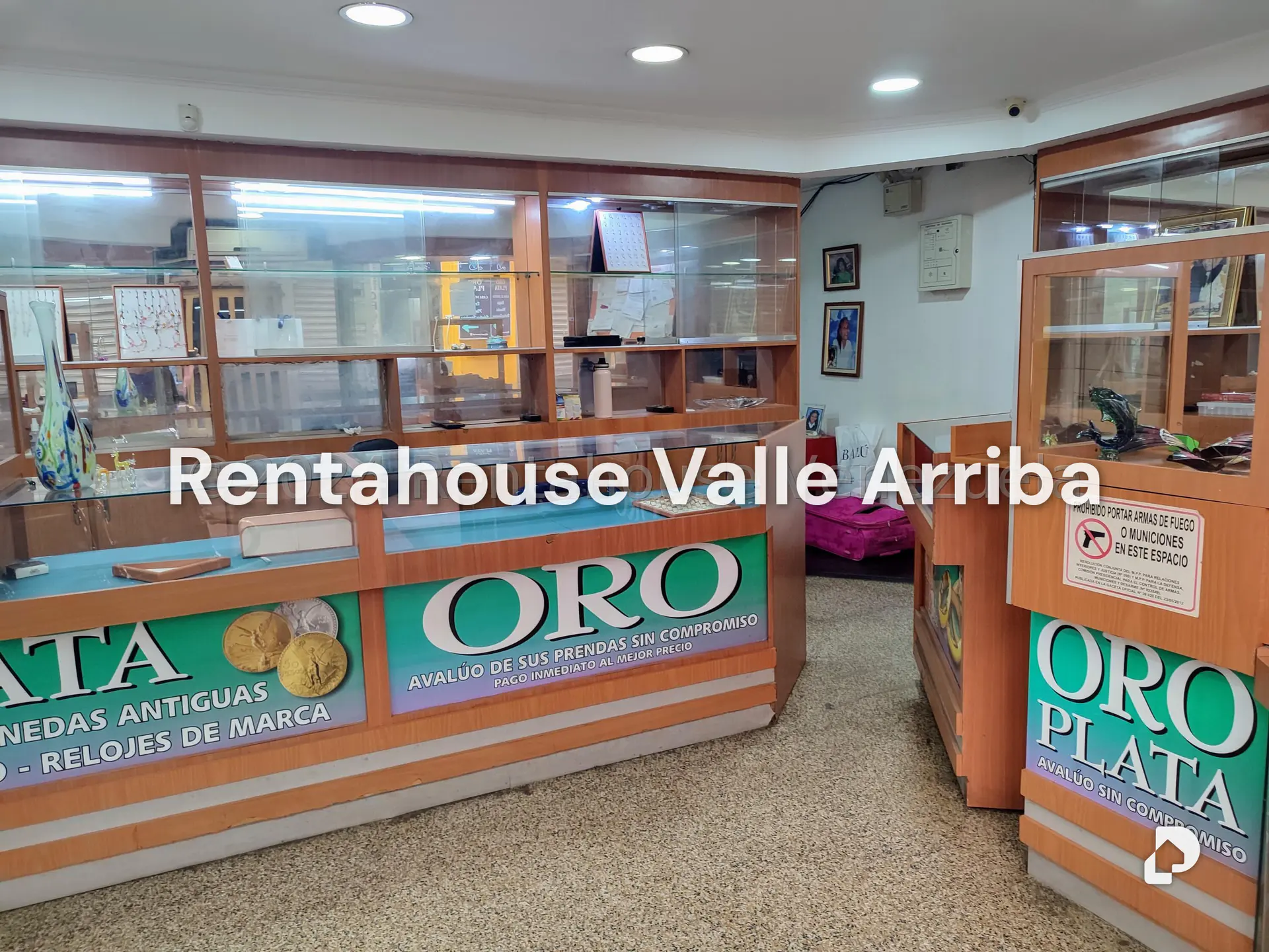 Local comercial en Centro, Caracas – 6