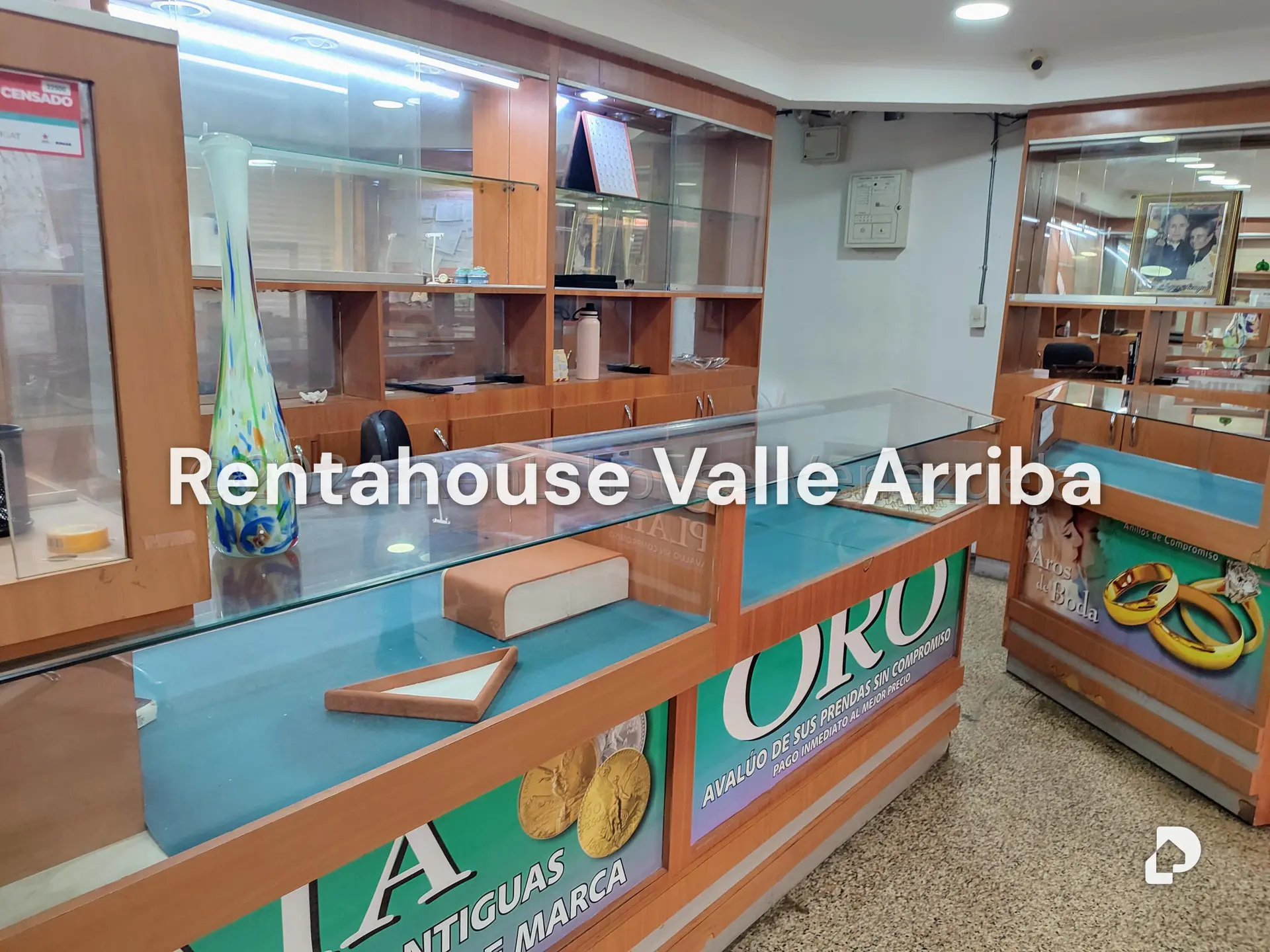 Local comercial en Centro, Caracas – 7