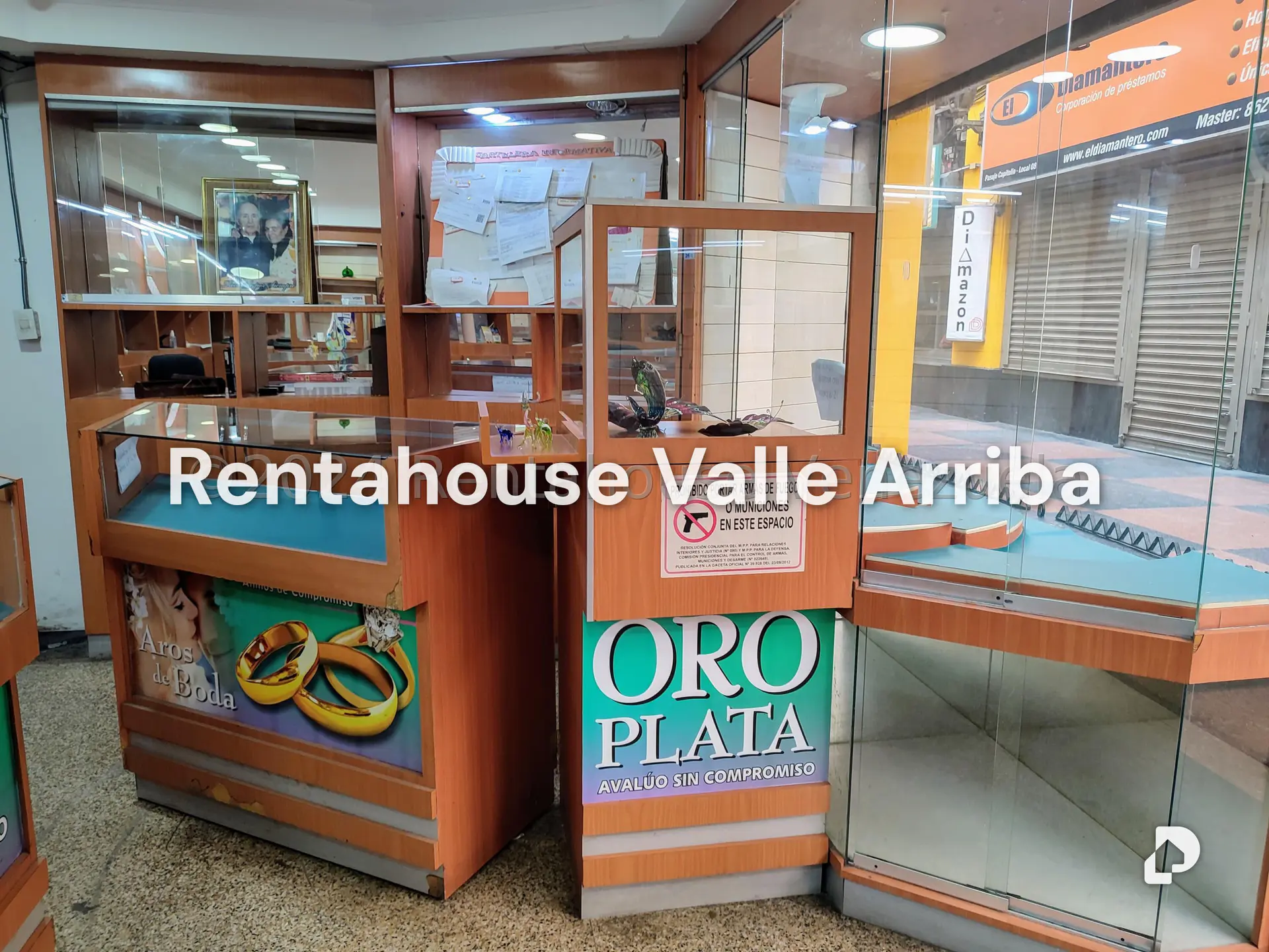 Local comercial en Centro, Caracas – 10