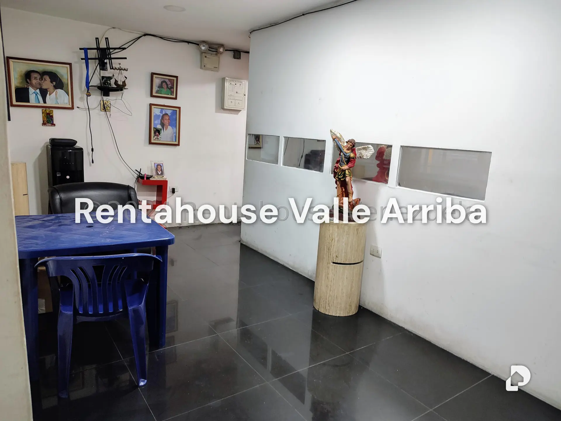 Local comercial en Centro, Caracas – 12