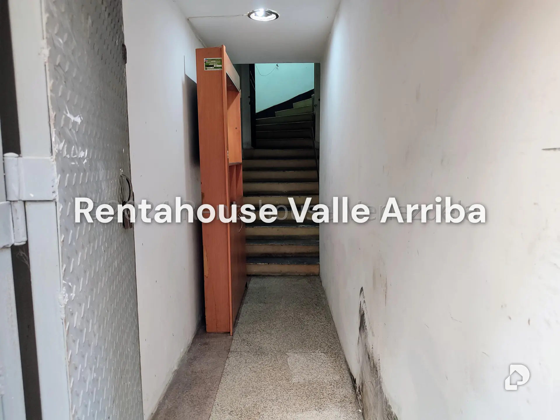 Local comercial en Centro, Caracas – 20