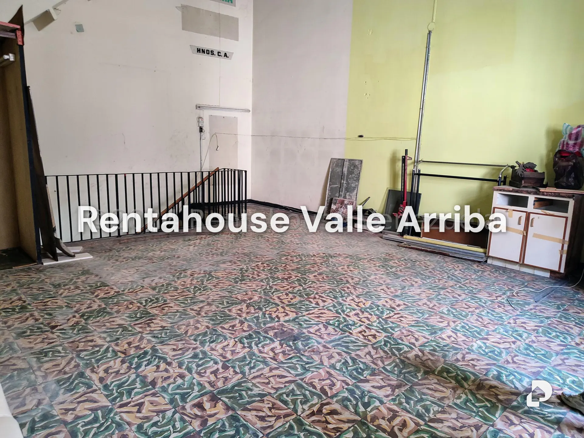 Local comercial en Centro, Caracas – 22