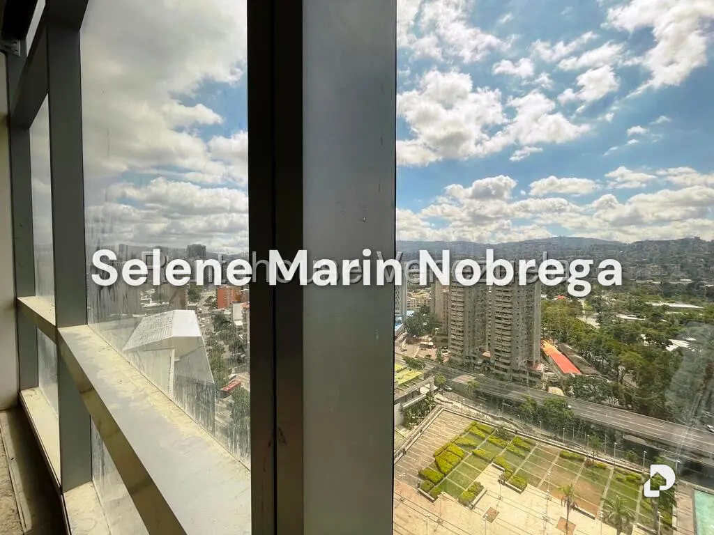 Office in Los Dos Caminos, Caracas – 22