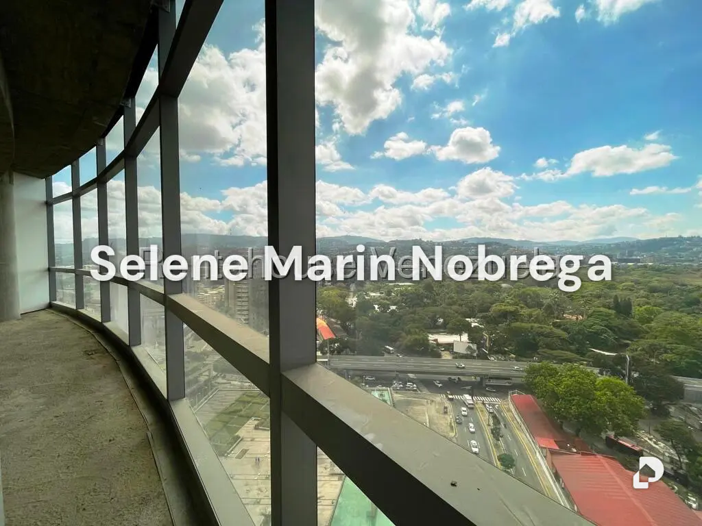 Office in Los Dos Caminos, Caracas – 8