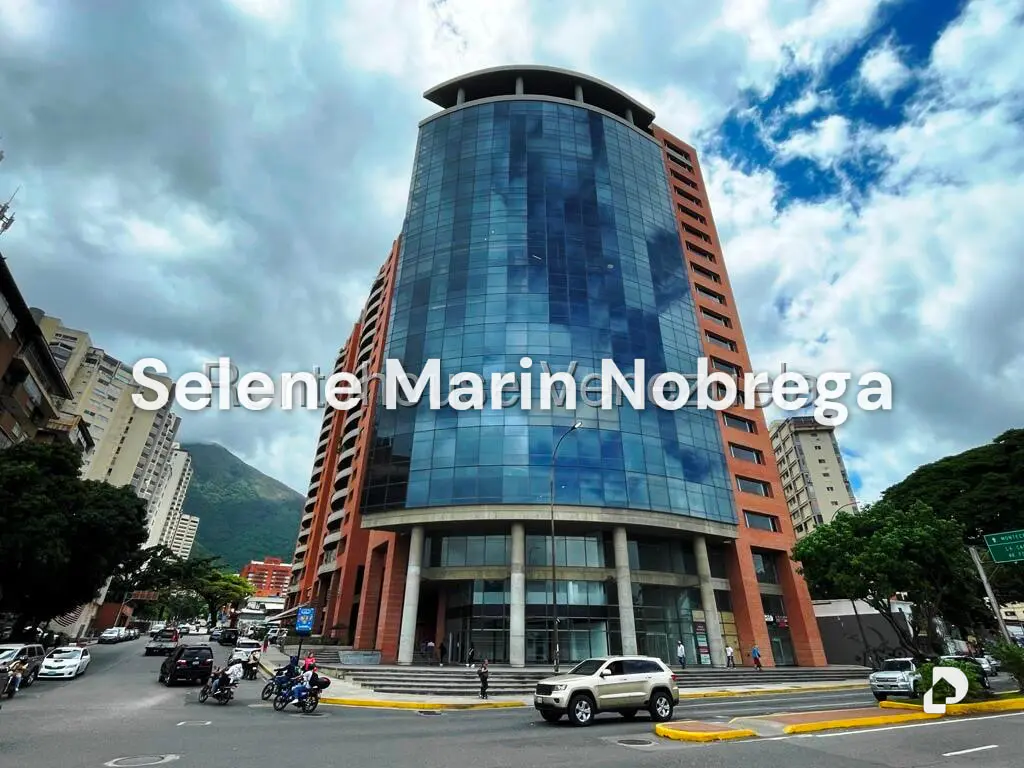 Office in Los Dos Caminos, Caracas – 1